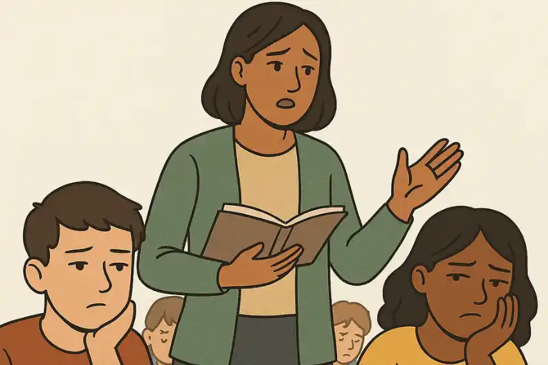 Descubra estratégias pedagógicas e insights psicanalíticos para reverter o desinteresse na sala de aula. Dicas práticas e profundas para professores que buscam reacender a chama da curiosidade em seus alunos.