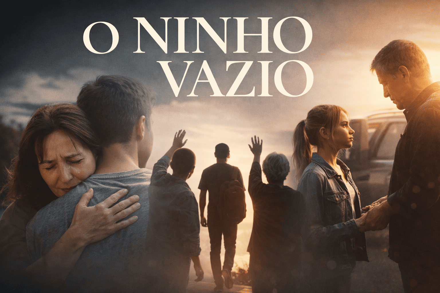Sindrome do Ninho Vazio