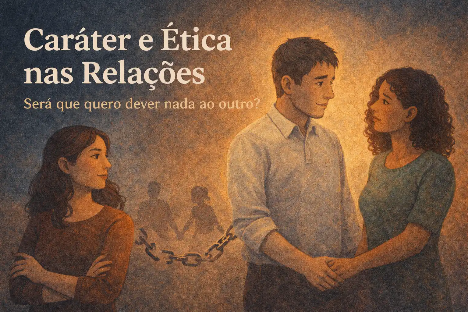 A Psicologia da Amante